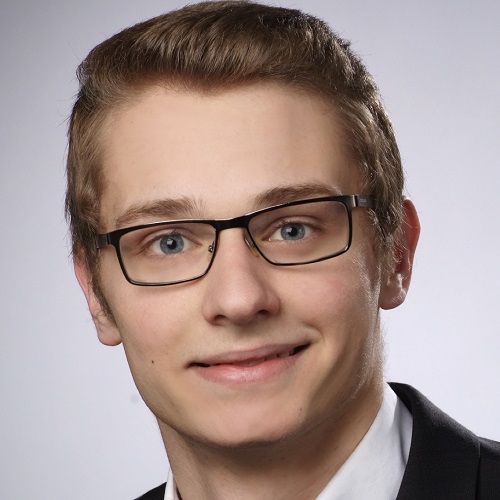 Bild: Daniel Fischer Mitarbeiter Universität Bayreuth